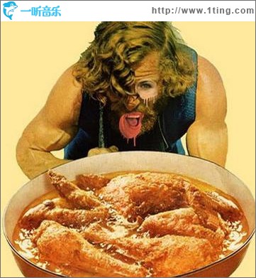 Maniac Meat