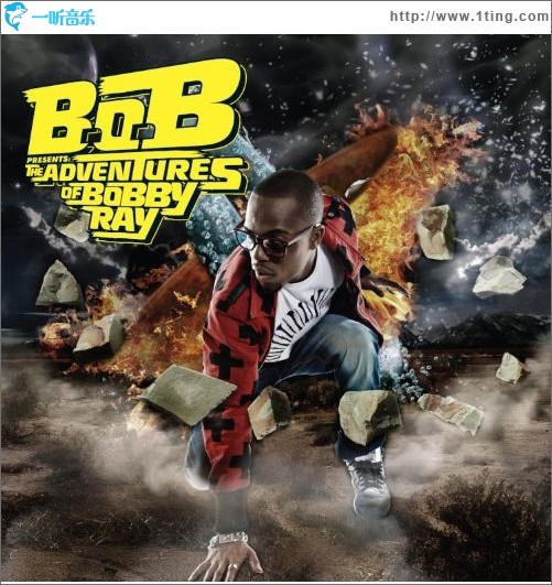 The Adventures of Bobby Ray