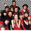 The Shouts Of Reds Part.2 - 胜利的喊声 (Single)