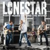 Lonestar Beat (I Can Feel Your Heart) 试听