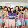 少女时代 COOKY 试听