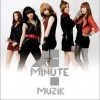 4minute Muzik (Japanese Ver.) 试听
