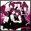 日本群星 Wishes Hypocrites [off vocal] 试听