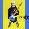 John 5 The Nightmare Unravels 试听