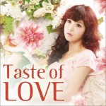 Taste Of Love (Single)详情