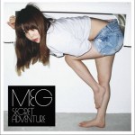 SECRET ADVENTURE (Single)详情