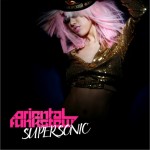 Supersonic (Single)详情