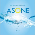 AS ONE - The Happieness 4 Us 2nd (Single)