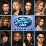 美国偶像 第九季 American Idol Season 9