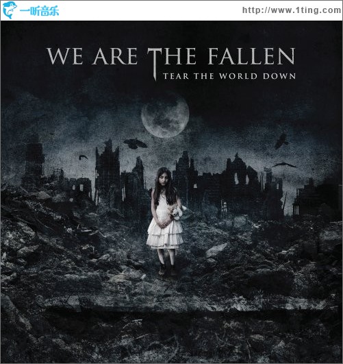 Tear the World Down
