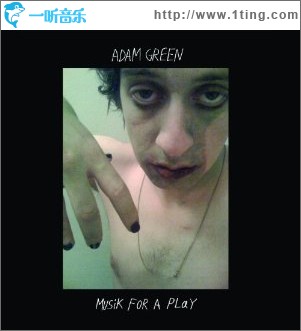 Musik For A Play