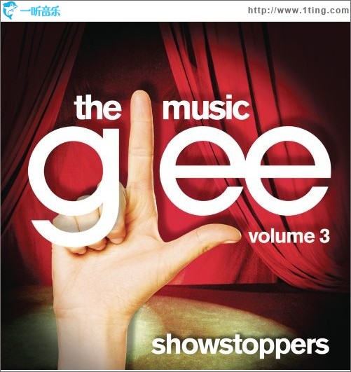 Glee: The Music, Volume 3 Showstoppers