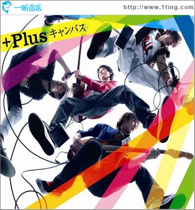 キャンバス Canvas