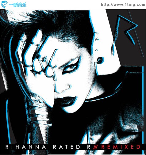 Rated R: Remixed