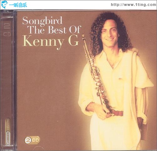 Songbird: The Best of Kenny G