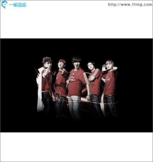 Victory Korea (Single)