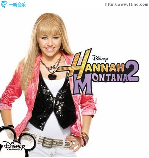 Hannah Montana 2: Meet Miley Cyrus