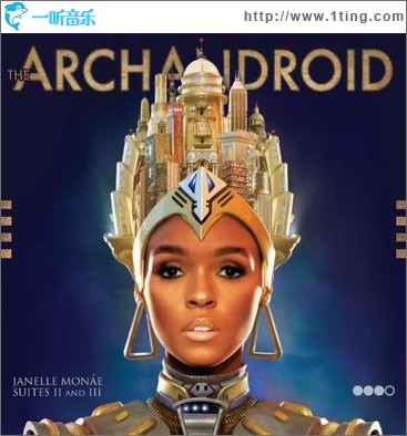 The ArchAndroid
