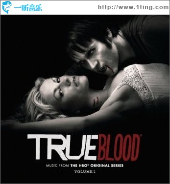 True Blood Season 2 真爱如血 第二季