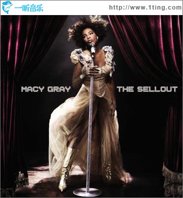 The Sellout