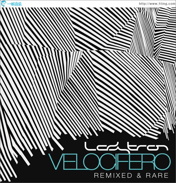 Velocifero (Remixed and Rare)