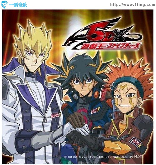 BELIEVE IN NEXUS (Single)