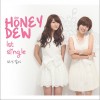바보같아 像个傻瓜 (Single)