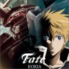 吉田亚纪子(KOKIA) Fate 试听