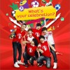 2PM What's Your Celebration? 试听