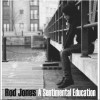 A Sentimental Education