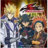 远藤正明 BELIEVE IN NEXUS 试听