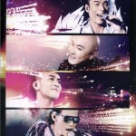 The Big Four 世界巡回演唱会 香港站 Live CD详情