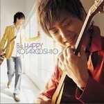 Be HAPPY详情
