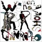 We wanna R & R SHOW (Single)详情