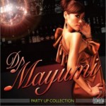 PARTY UP COLLECTION详情