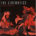 Silent Scream (EP)详情