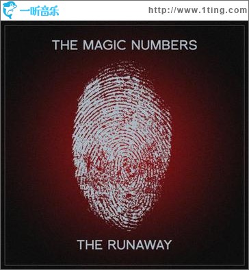 The Runaway (EP)