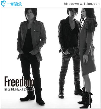 Freedom (Single)