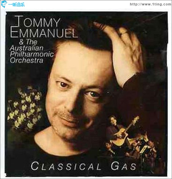 Classical Gas