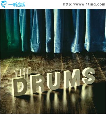 The Drums