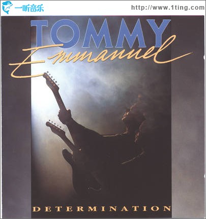 Determination
