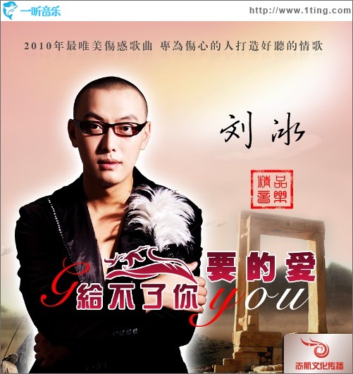 给不了你要的爱(单曲)