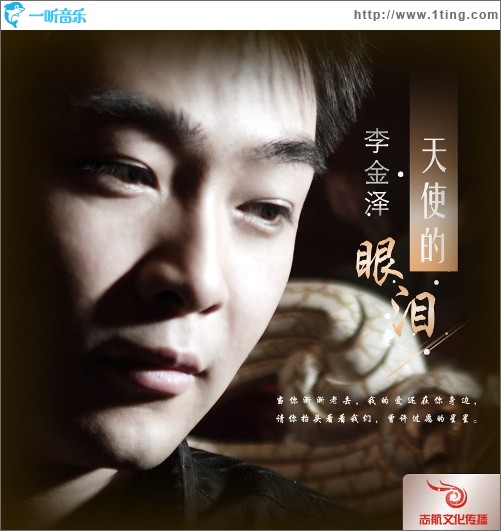 天使的眼泪(单曲)