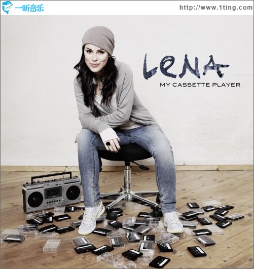 My Cassette Player