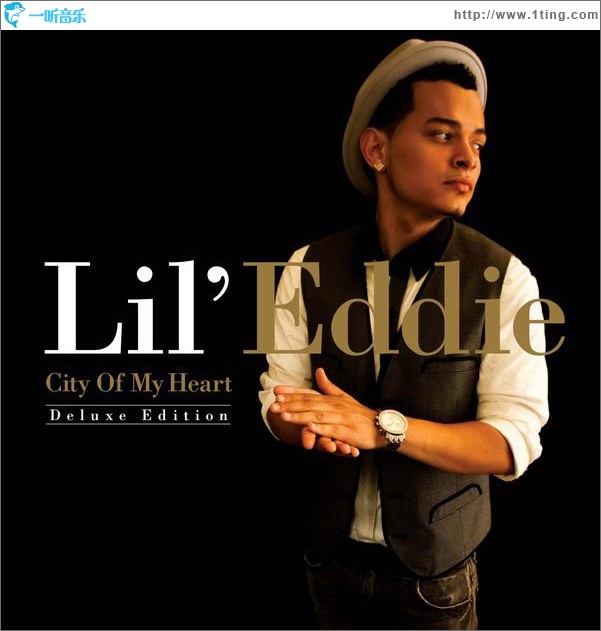 City Of My Heart (Deluxe Edition)