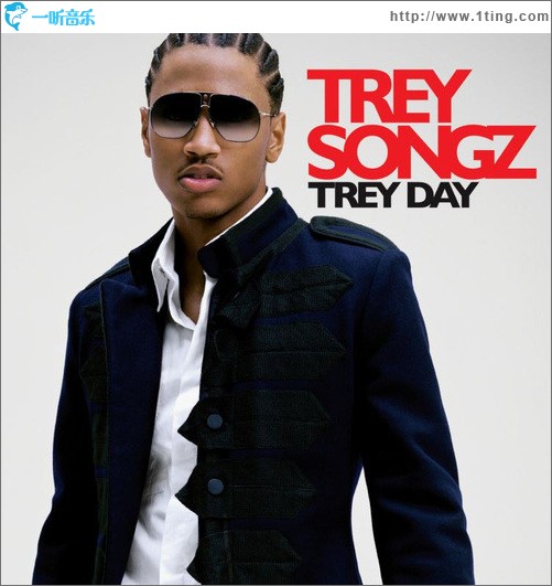 Trey Day