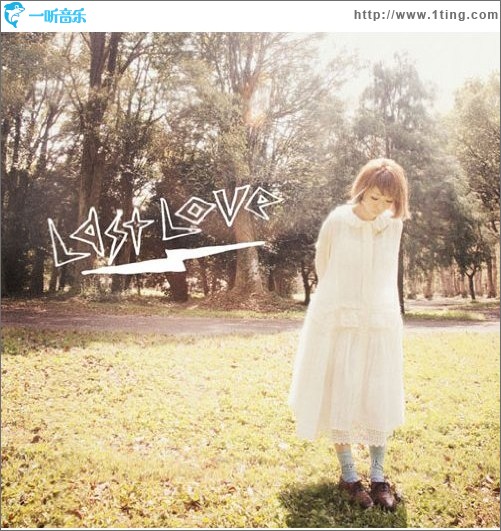 Last Love (Single)