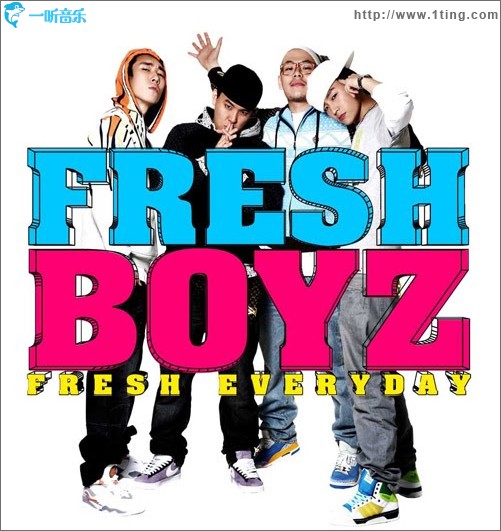 Fresh Everyday