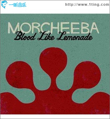 Blood Like Lemonade