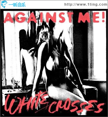 White Crosses